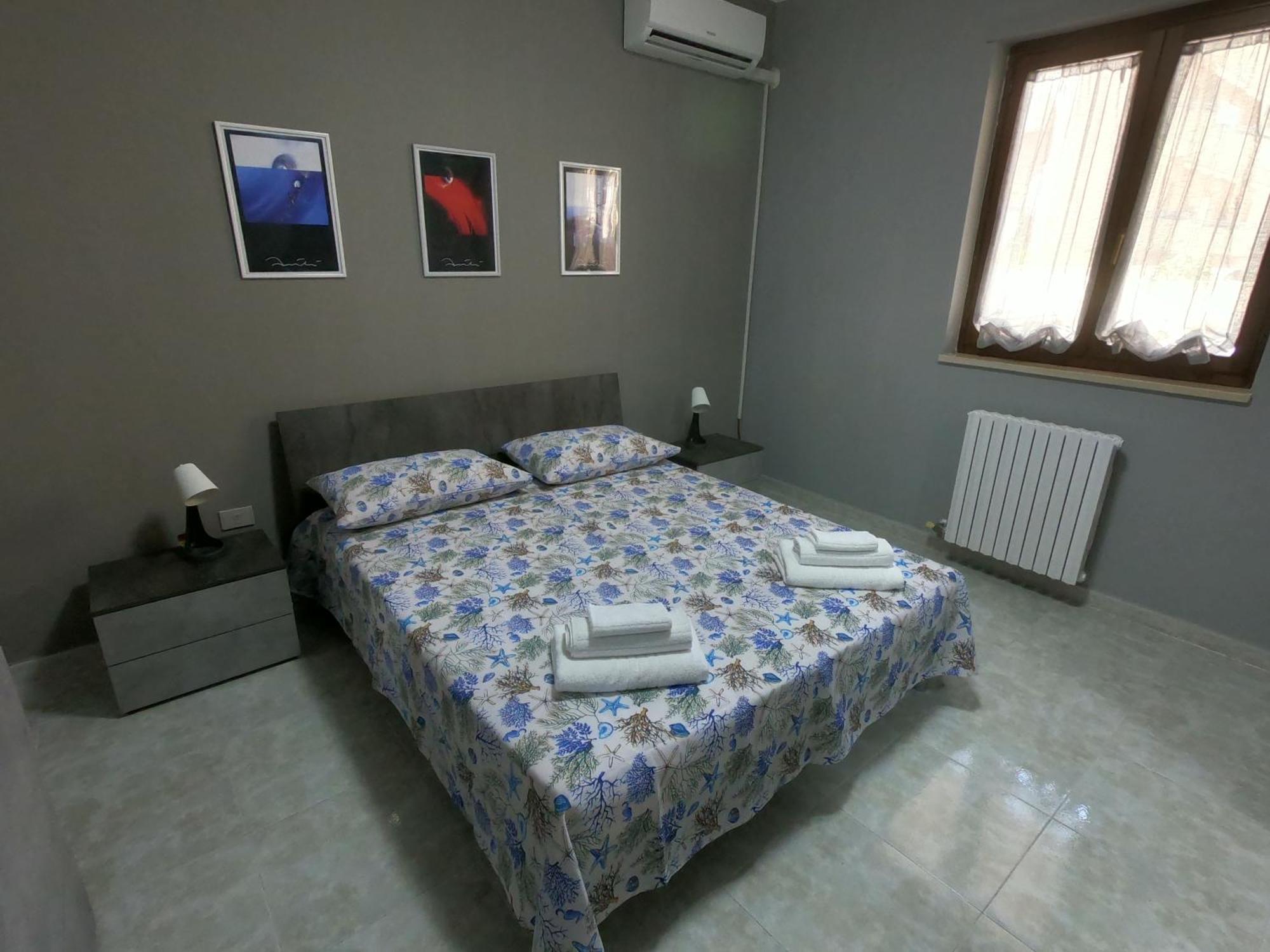 Apartment Scarpihouse *