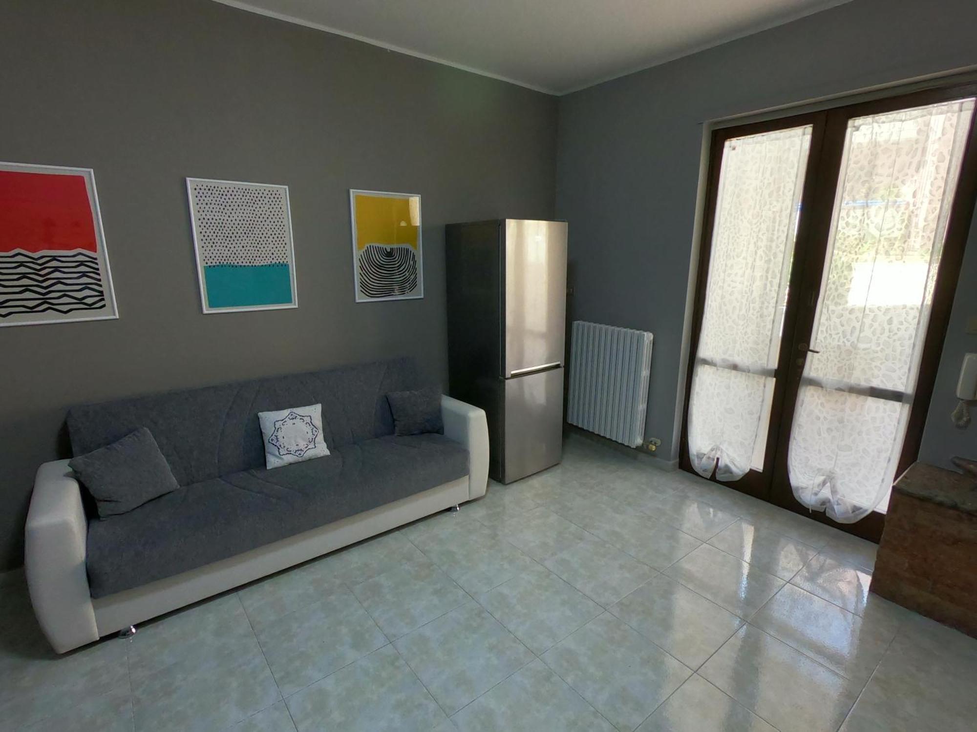 Scarpihouse Apartment
