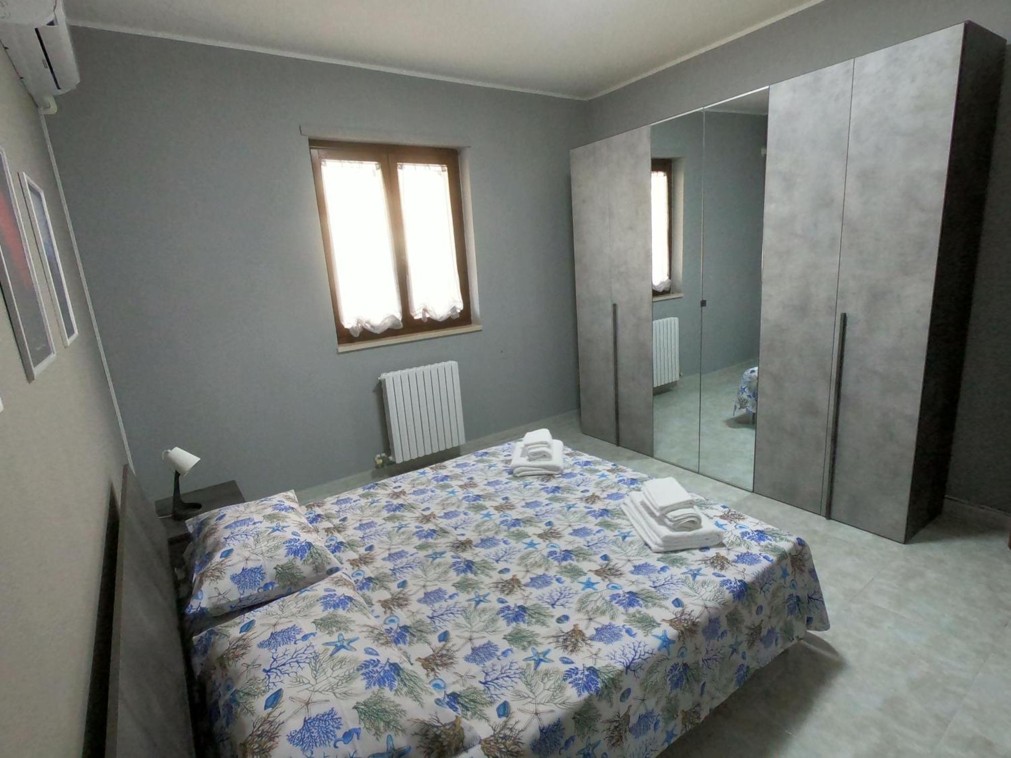 Apartment Scarpihouse Gallipoli