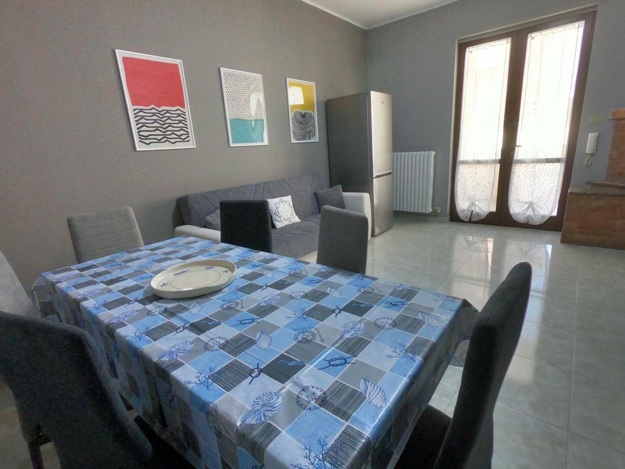 Apartment Scarpihouse